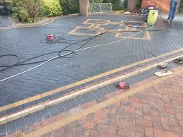 Best Driveway Maintenance Services in Wanatah, IN